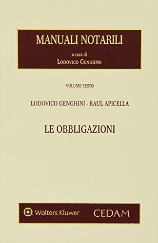 Obbligazioni: Vol. 6