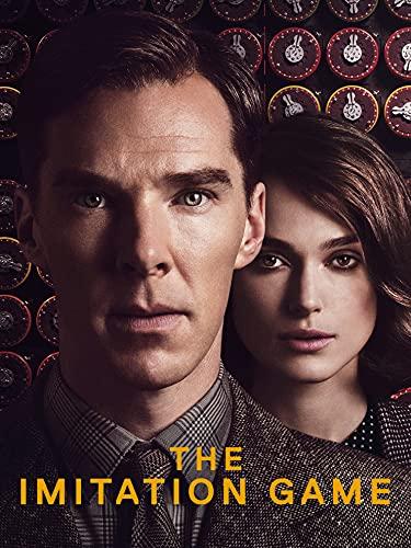 The Imitation Game