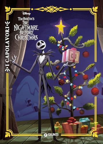 The nightmare before Christmas