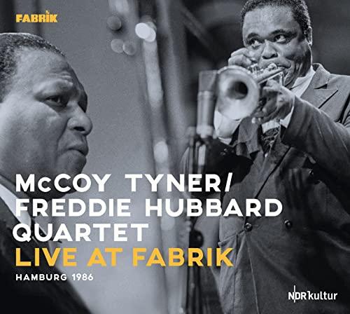 live at fabrik hamburg 1986 (180gr./triple-gatefol