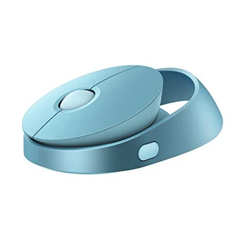 Rapoo Ralemo Air 1 souris RF sans fil + Bluetooth Optique 1600 DPI