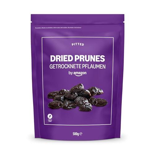 by Amazon Prugne Disidratate - 500g