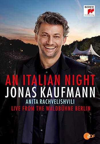 An Italian Night Live From The Waldbuhne Berlin