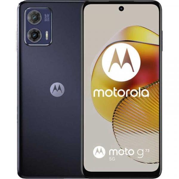 Motorola G73 5G 8/256 Midnight Blue