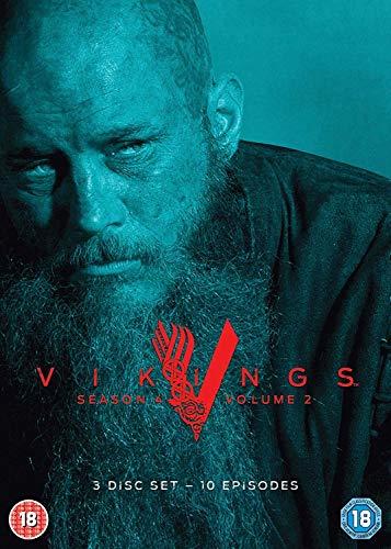 Vikings Stg.4 V.2 (Box 3 Br)