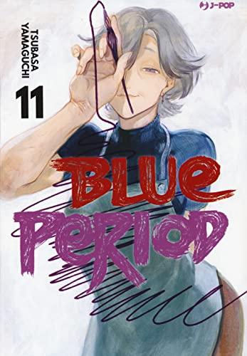 Blue period (Vol. 11)