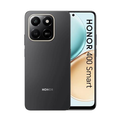 HONOR 400 smart 8+256GB velvet black NFC OEM