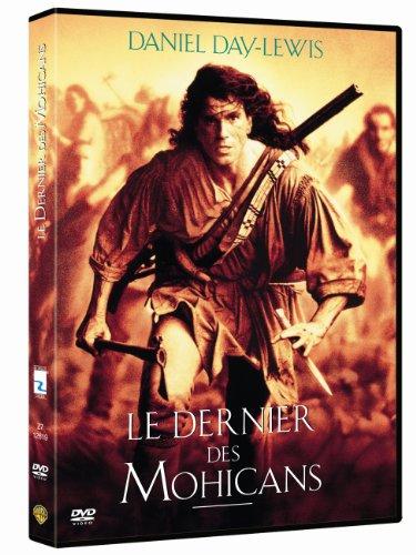 Le dernier des mohicans