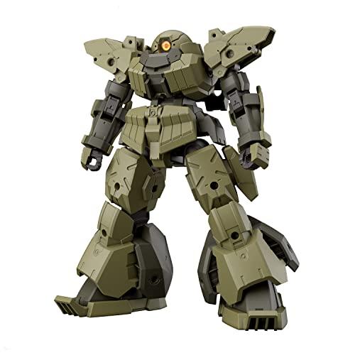 Gundam - 30mm 1/144 bEXM-28 Revernova Verde - Modello Kit