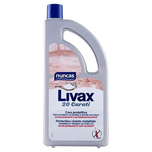 Nuncas Livax 20 Carati - 1000ml