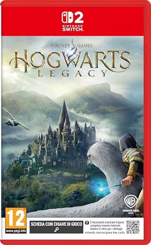 Hogwarts Legacy - Nintendo Switch 2