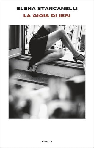 La gioia di ieri