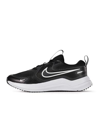 NIKE Mystic Fly, Sneaker Uomo, Black/White-Anthracite, 40 EU
