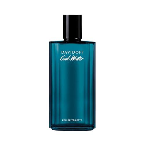 Davidoff Cool Water Eau de Toilette 125 ml