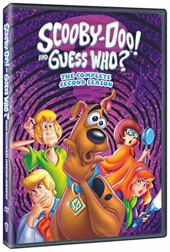 Scooby-doo et compagnie - saison 2