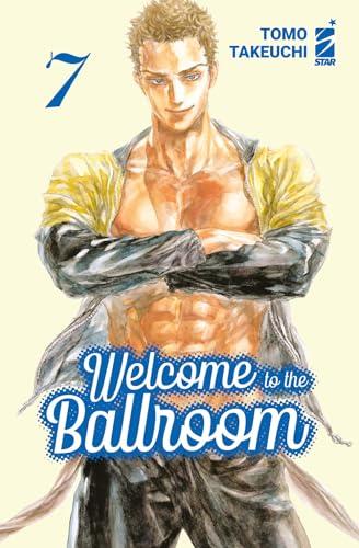 Welcome to the ballroom (Vol. 7)