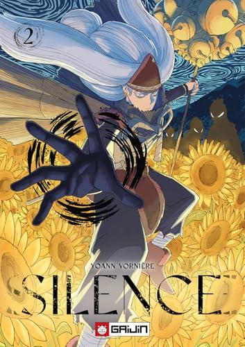 Silence (Vol. 2)