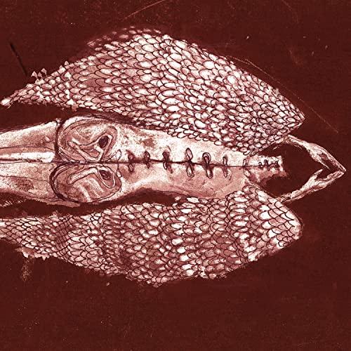 HOMB (ANNIVERSARY EDITION/2LP/ROUGE VINYL)