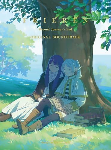Frieren: Beyond Journey's End