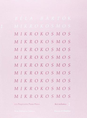 MIKROKOSMOS V.1