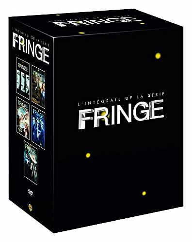 FRINGE - S1-5 - COMPLETE SERIES RPK (SDVD)
