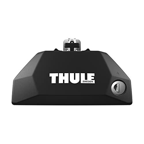 Thule Flush Rail Evo Black One-Size