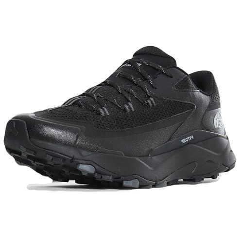 The North Face Vectiv Taraval Scarpe da Trekking TNF Black/TNF Black 43