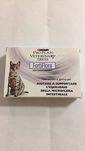 Purina Fortiflora Gatto (5X1G)