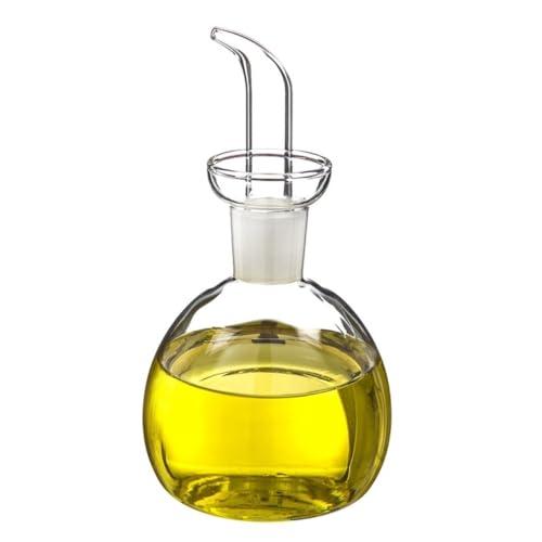 Oliera in Vetro antigoccia 500 ml in Scatola, 500ml