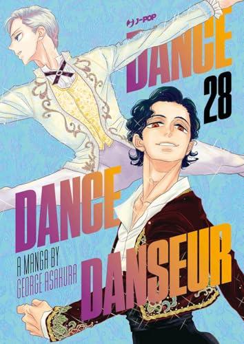 Dance dance danseur (Vol. 28)