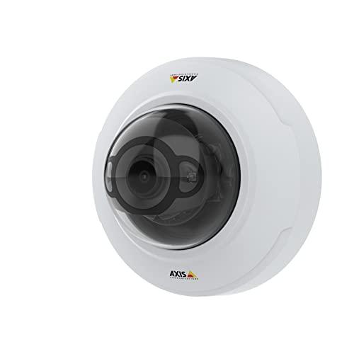 Axis M4216-LV - Telecamera di Rete Mini Fix Dome 4MP