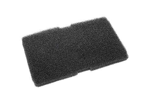 Filtro Lanugine per Asciugatrice Smeg in Poliuretano Made in Italy - Resistenti il Doppio, rispetto ai classici Filtri