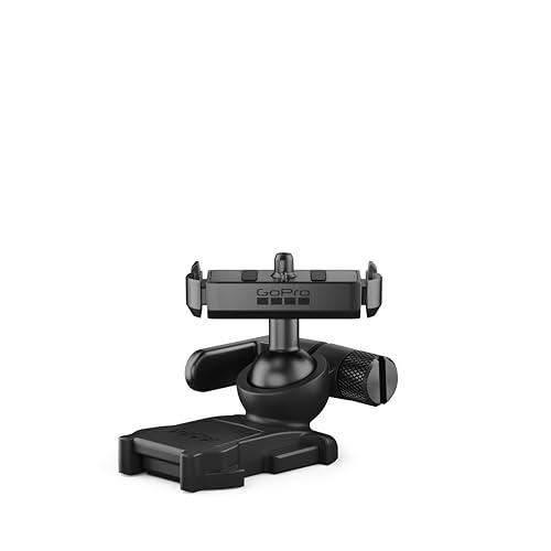 GoPro Supporto con giunto sferico con chiusura magnetica (HERO13 Black) - Accessorio ufficiale