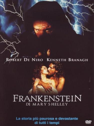 Frankenstein Di Mary Shelley