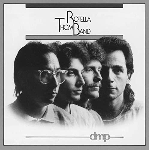 Thom Rotella Band