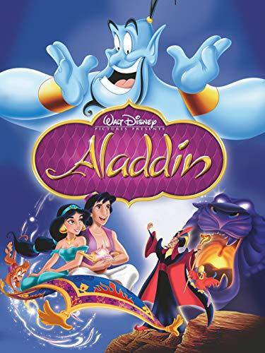 Aladdin