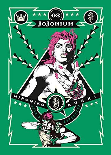 Jojonium (Vol. 3)