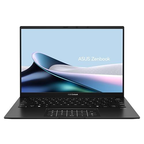ASUS Zenbook 14 UM3406KA#B0F13WM6JB, Notebook con Monitor da 14