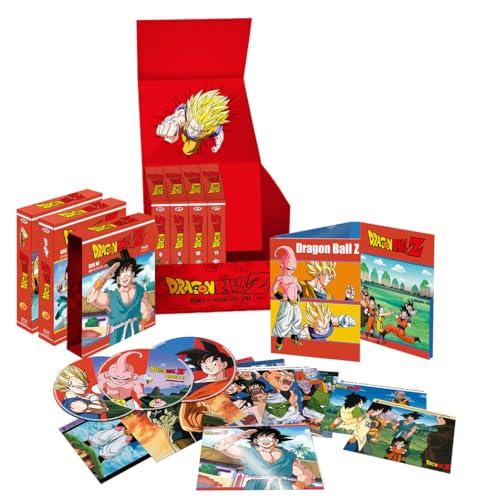 Dragon Ball Z Limited Box-Set #02 (21 Blu-Ray) (Eps.139-291)