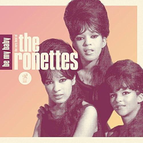 Be My Baby - The Very Best Of
