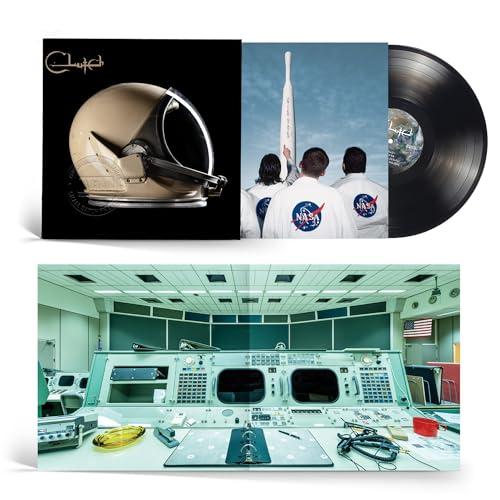 Clutch (Collector's Series)