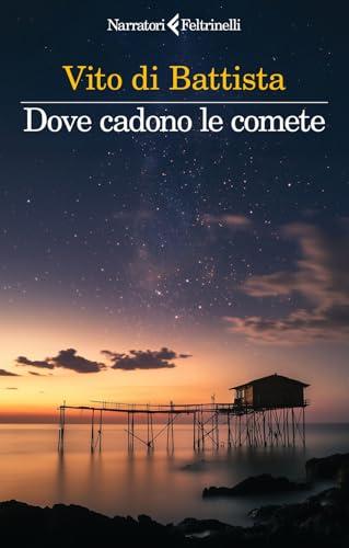 Dove cadono le comete