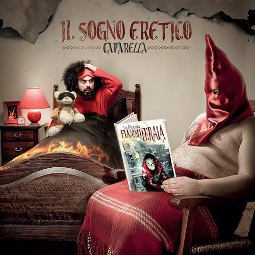 IL SOGNO ERETICO (2 LP)