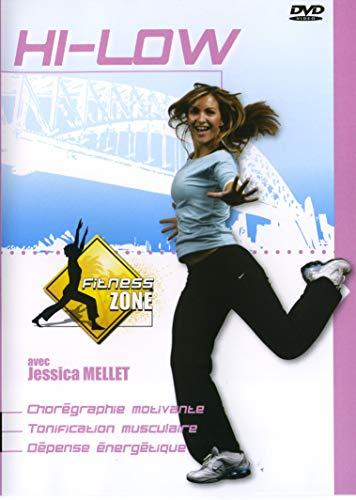 Fitness Zone 5 - Hi Low