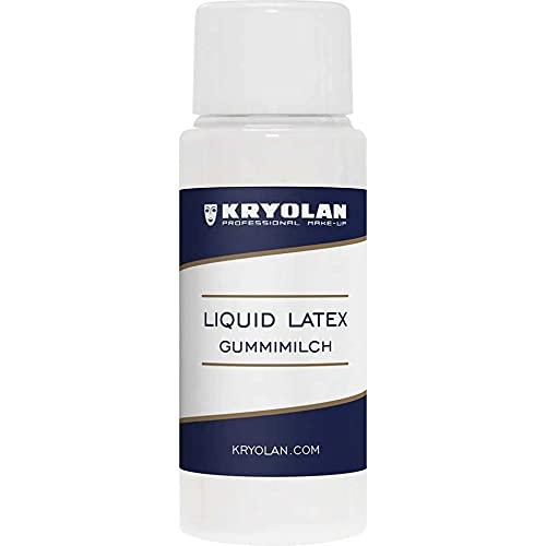 Kryolan Lattice Liquido 30 ML trucco make up bodypainting
