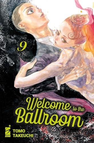 Welcome to the ballroom (Vol. 9)