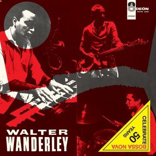Samba No Esquema De - Walter Wanderley