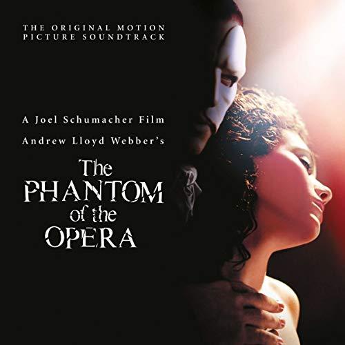 the phantom of the opera