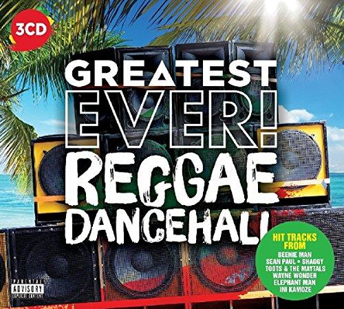 GREATEST EVER REGGAE..