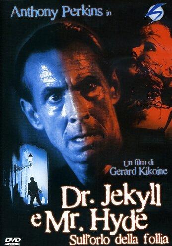 Dr. Jekyll E Mr. Hyde Sull'Orlo Della Follia